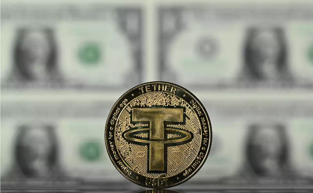 Investors Withdraw Over $7 Billion From Tether, Raising Fresh Fears About Stablecoin's Backing