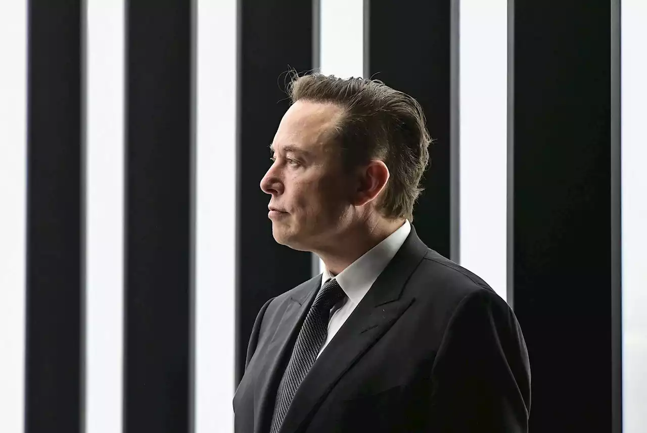 Musk Met Twitter Execs for Three Days Before Making a Bid, Unclear If They Discussed Bots