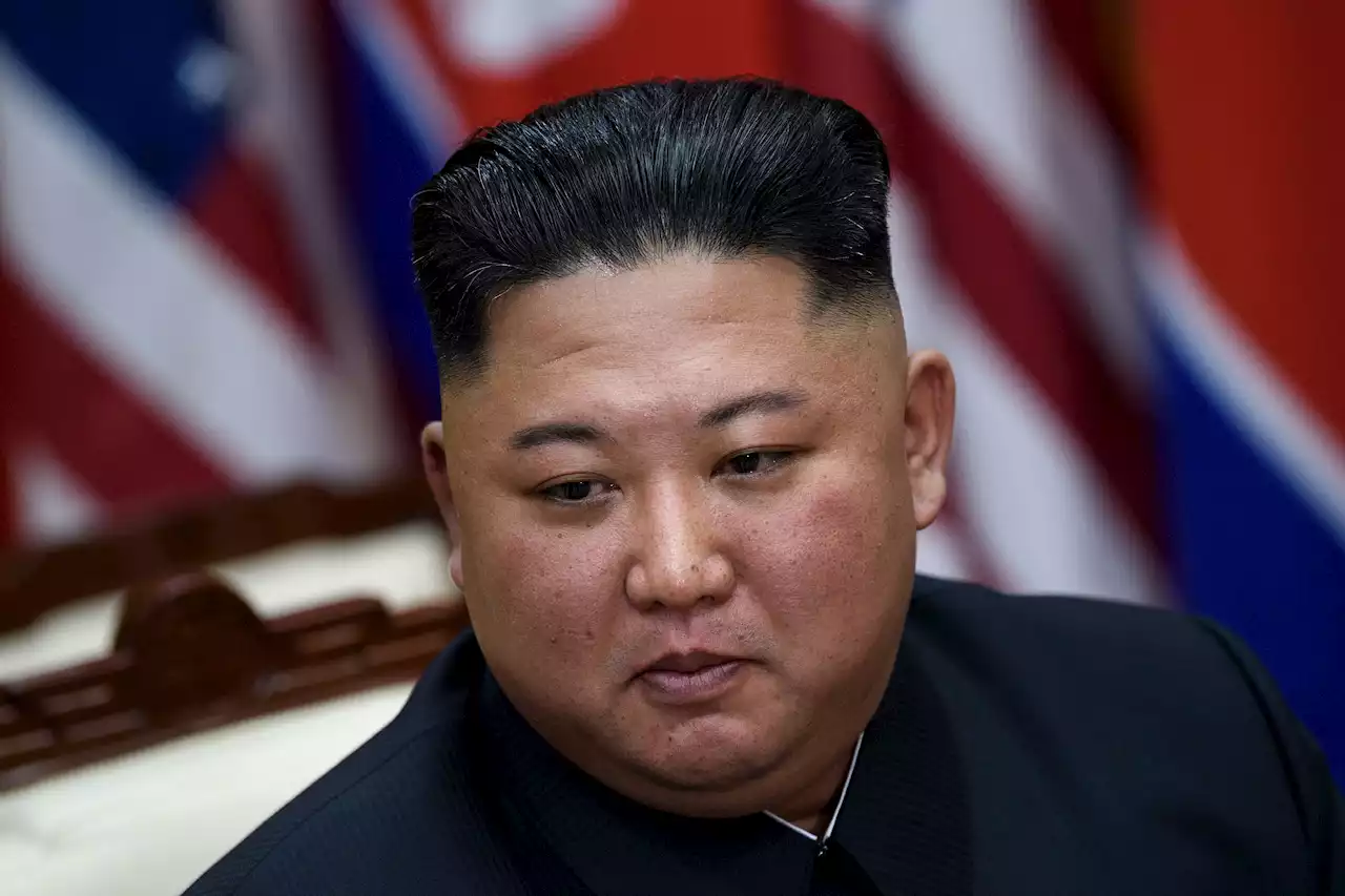 North Korea's Kim Faces ‘Huge Dilemma' on Foreign Aid as Virus Surges