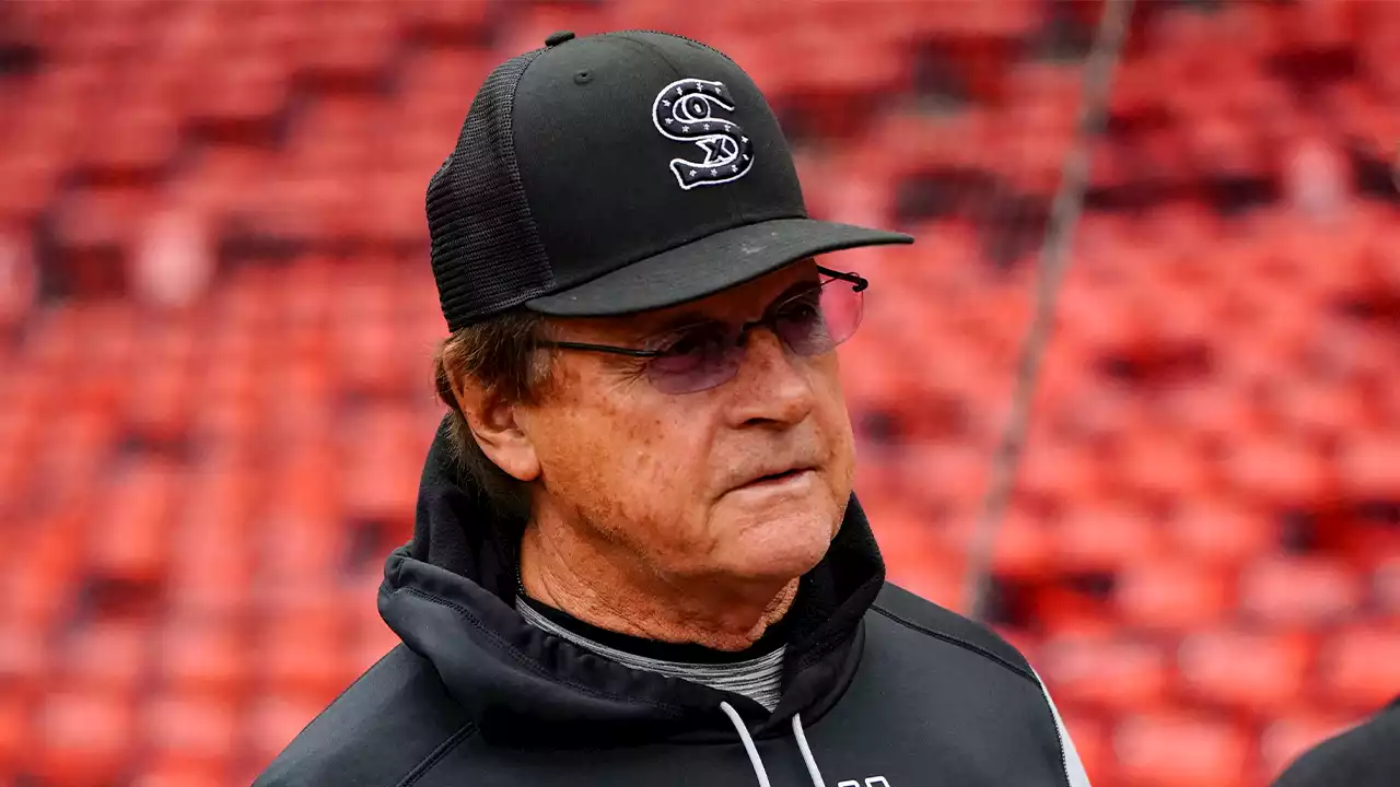 Tony La Russa Waiting to Name White Sox' Game 2 Starter