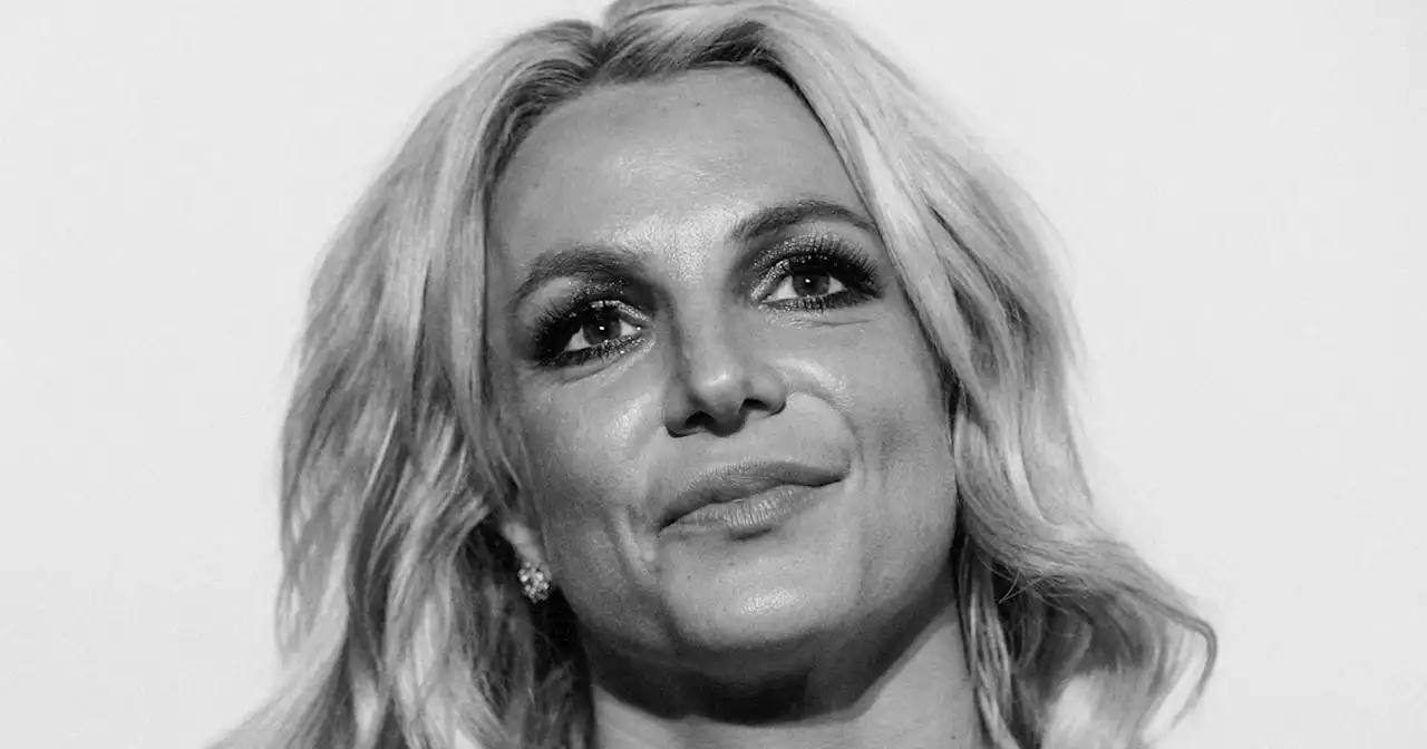 Opinion | Why I cringed when Britney Spears announced she was pregnant