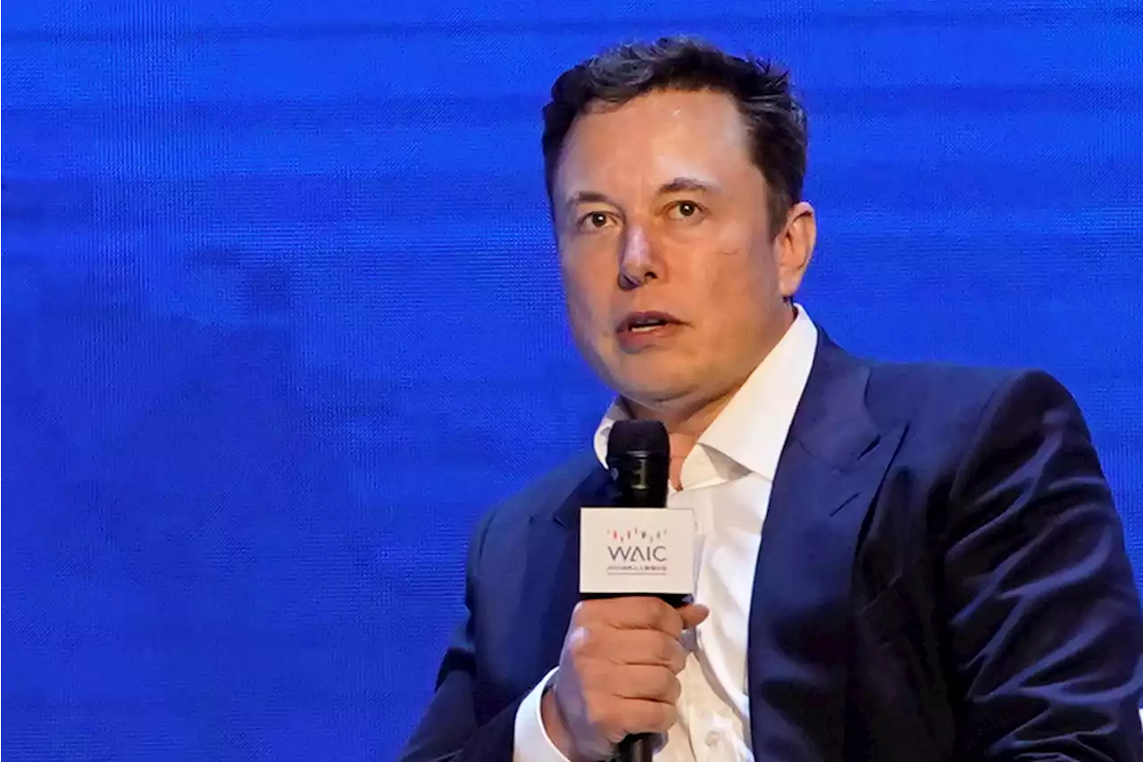 Musk Reportedly Says Twitter Deal at Lower Price ‘Not Out of the Question'