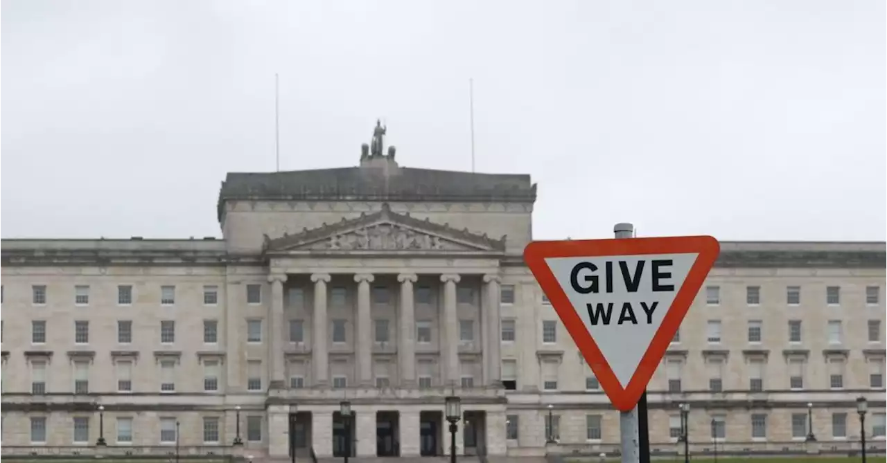 Northern Ireland: Britain 'doesn't want to get rid of' Protocol - UK ambassador | Newstalk