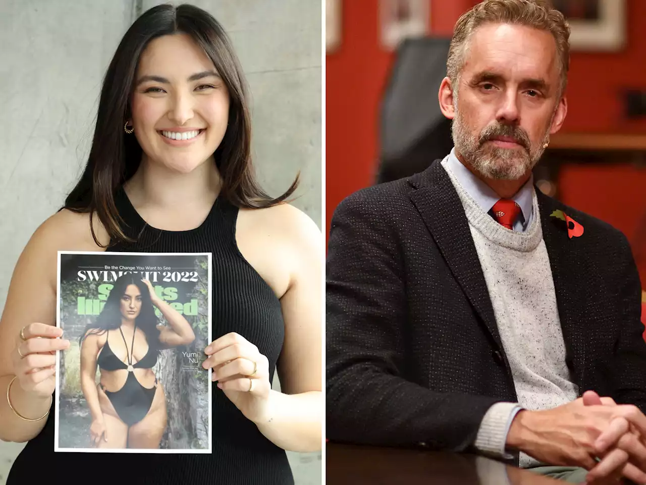 Jordan Peterson quits Twitter over 'insults' after criticizing woman's body