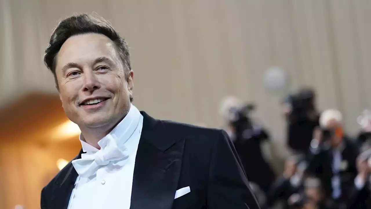 Musk spricht von Preisnachlass für Twitter-Deal