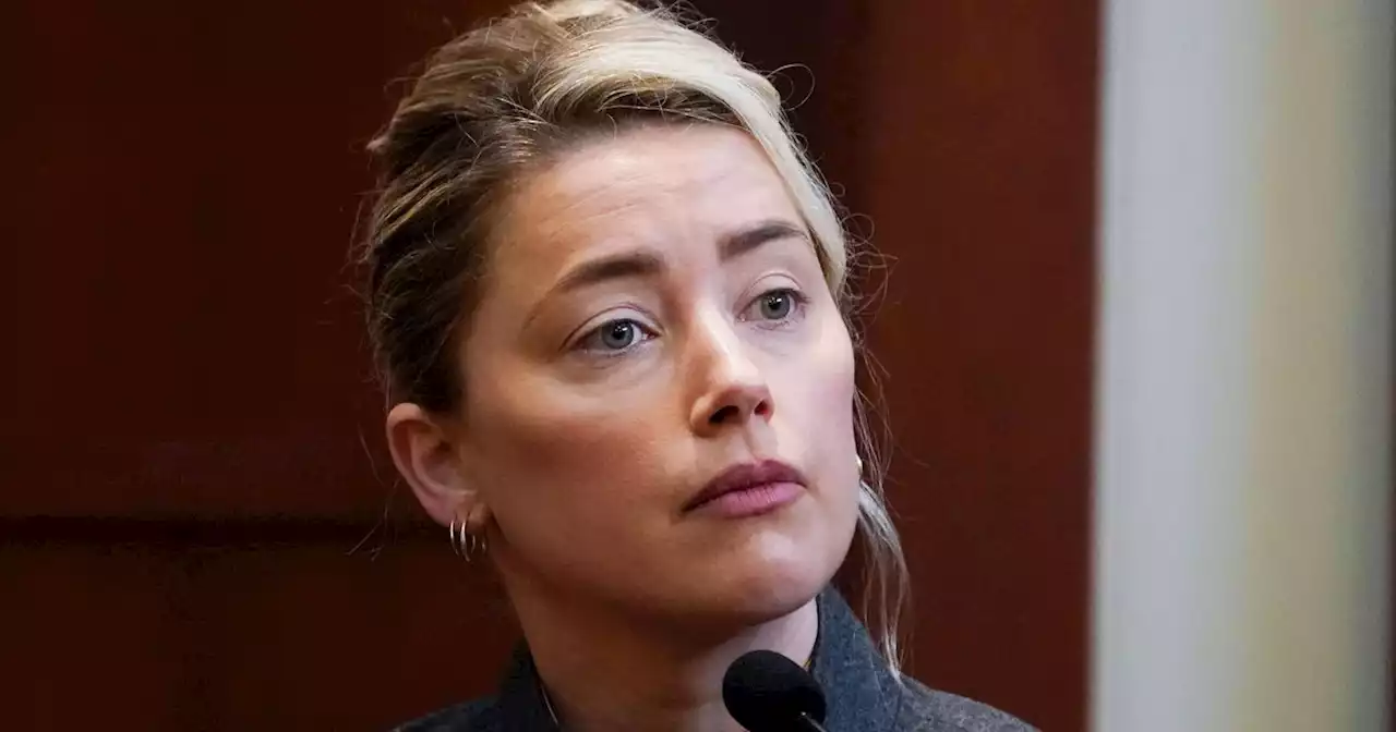 Johnny Depp’s Lawyer Starts to Cross-Examine Amber Heard