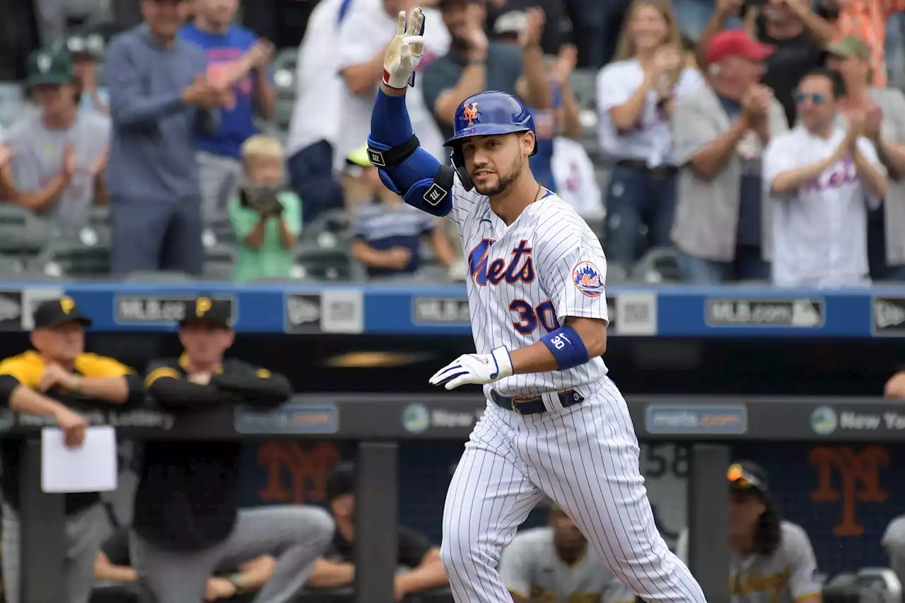 Michael Conforto could sign with new team after 2022 MLB Draft