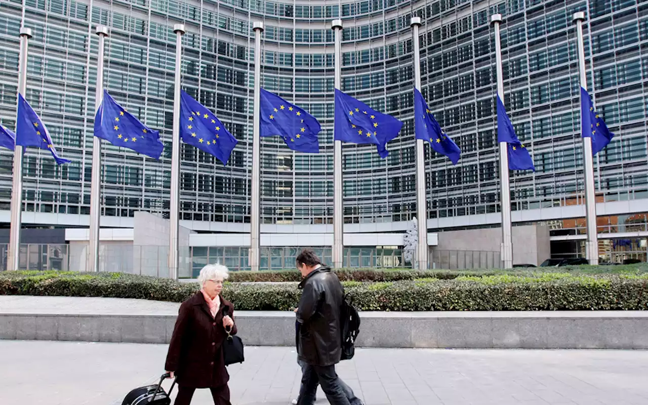 UE e EUA mostram vontade de se unirem no comércio face à China e Rússia