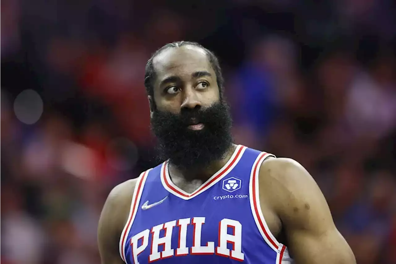 Gear up for a complicated summer from the Sixers and James Harden | Sports Daily Newsletter