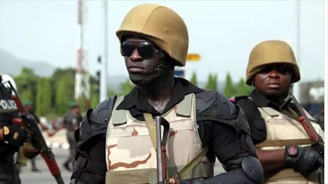 Six suspected IPOB members killed in Imo