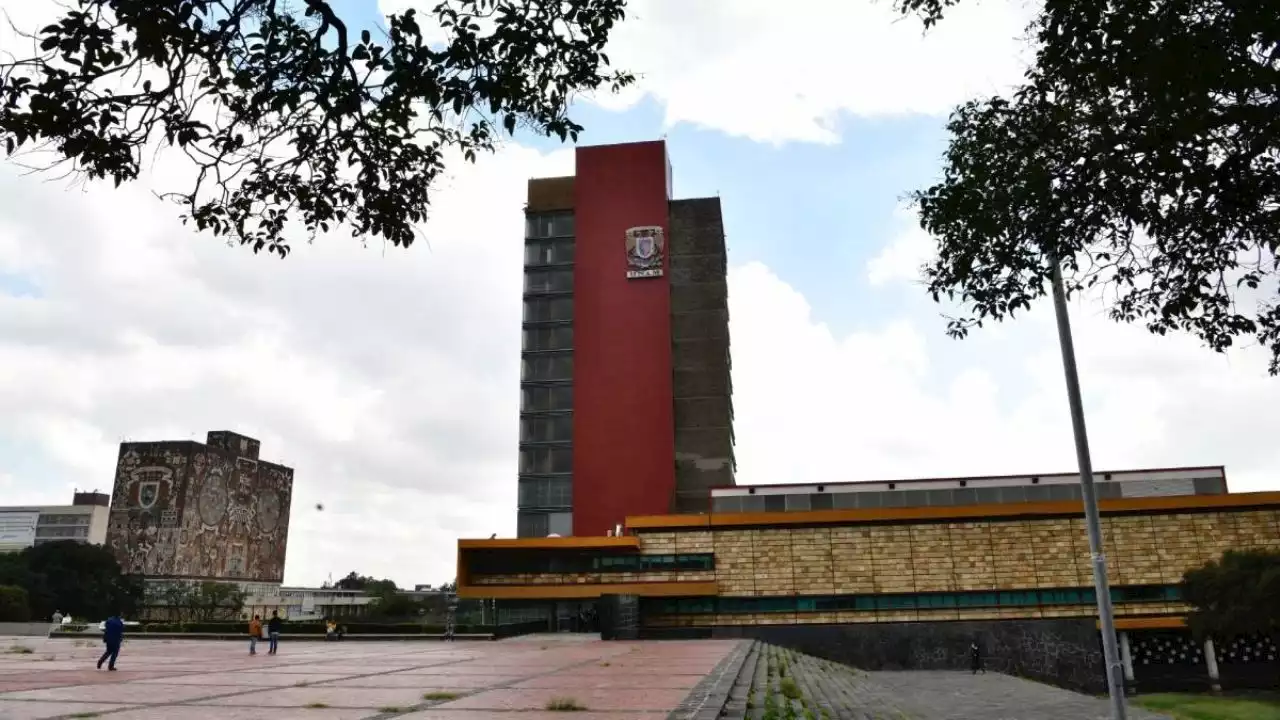 UNAM rechazó las acusaciones de AMLO y resaltó actividad de universitarios en pandemia de covid-19