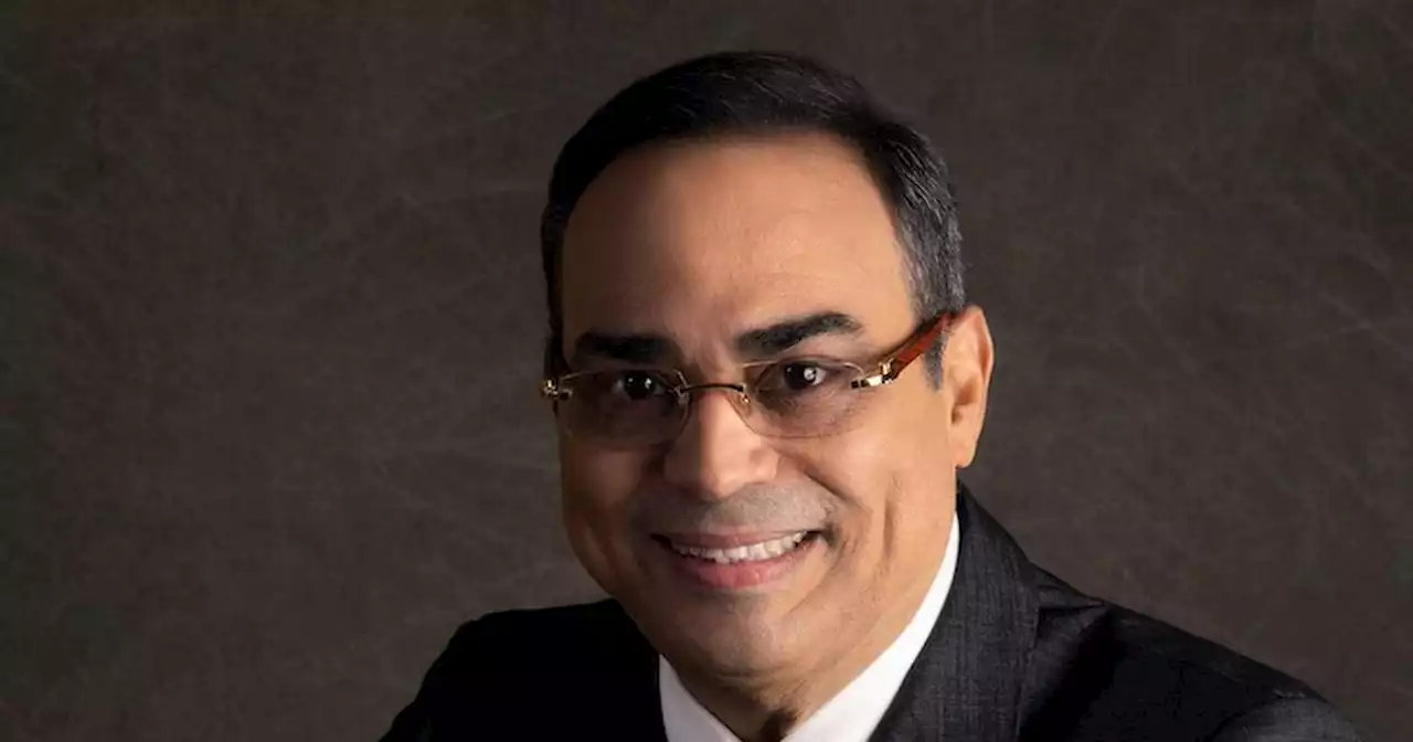 ‘Camínalo’: Gilberto Santa Rosa vuelve a Bogotá