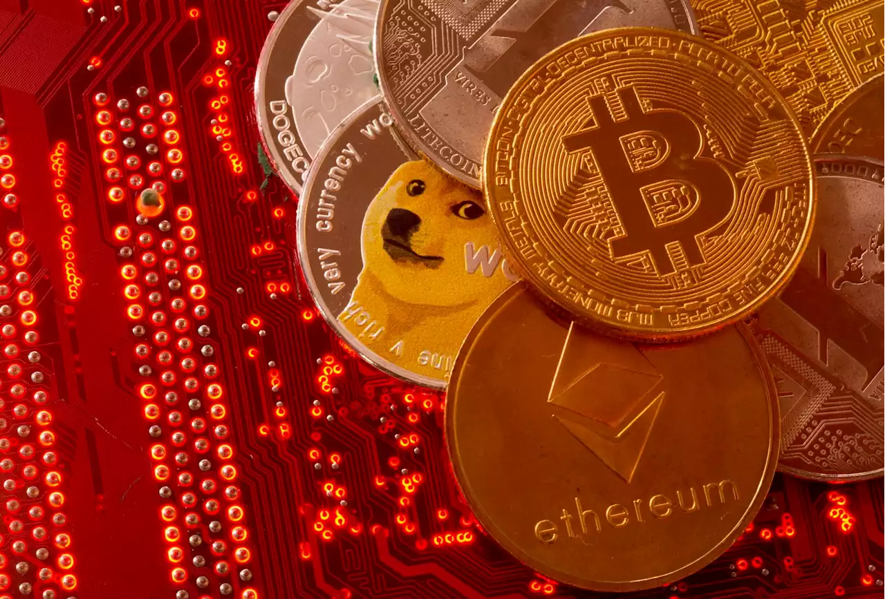 Cryptocurrencies: why they’ve crashed and what it could mean for their future