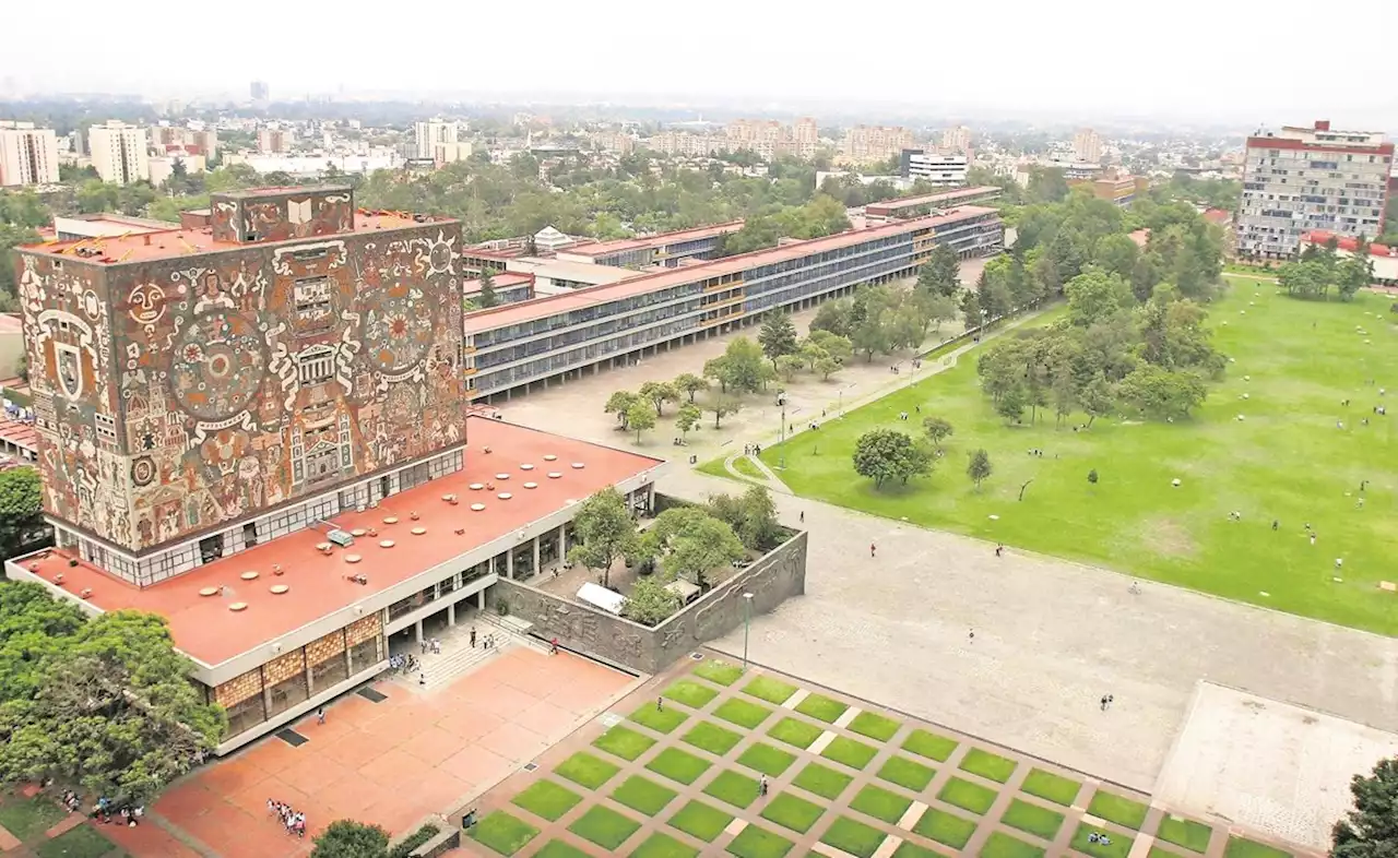 UNAM le responde a AMLO: ‘Miles de universitarios se entregaron con pasión en la pandemia’