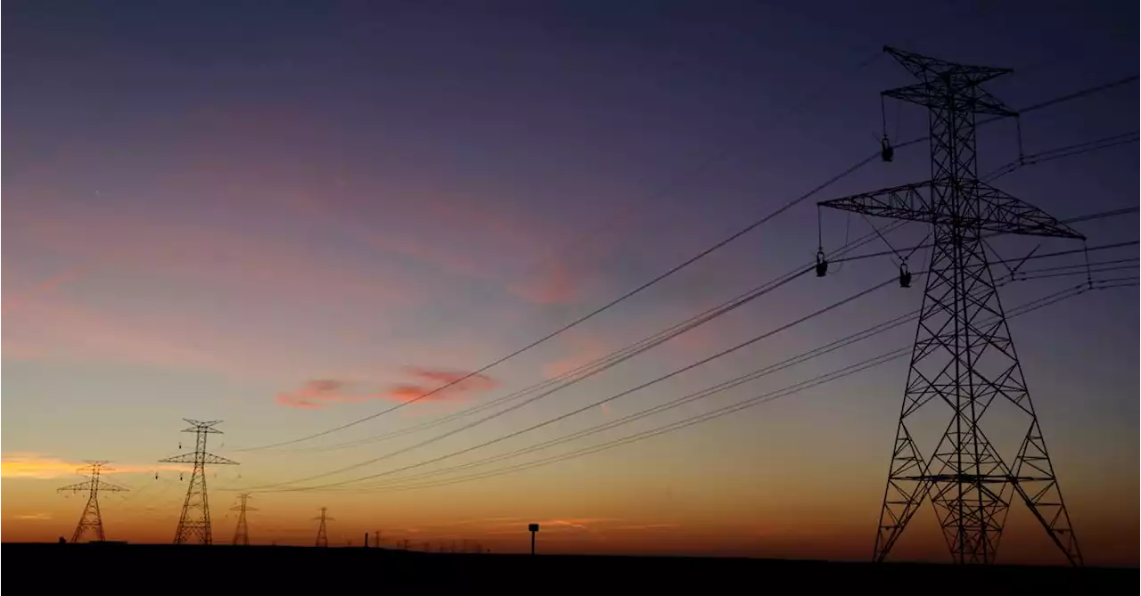 Texas heatwave to keep testing power grid this week