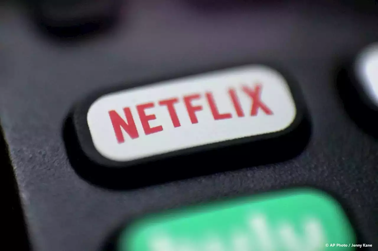 Суд отказался рассматривать иск российских пользователей к Netflix