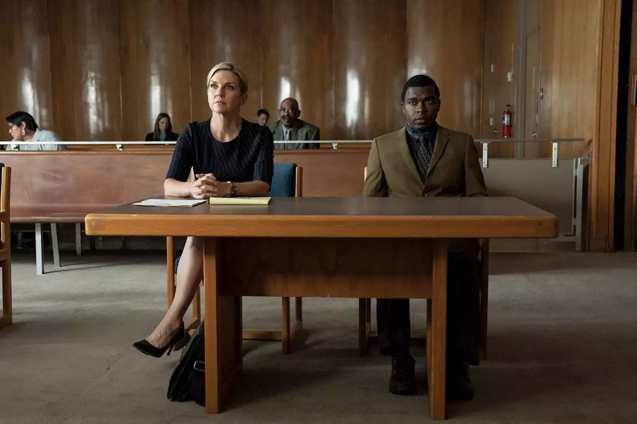 'Better Call Saul' Recap: Kim Reverts to a Life of Crime