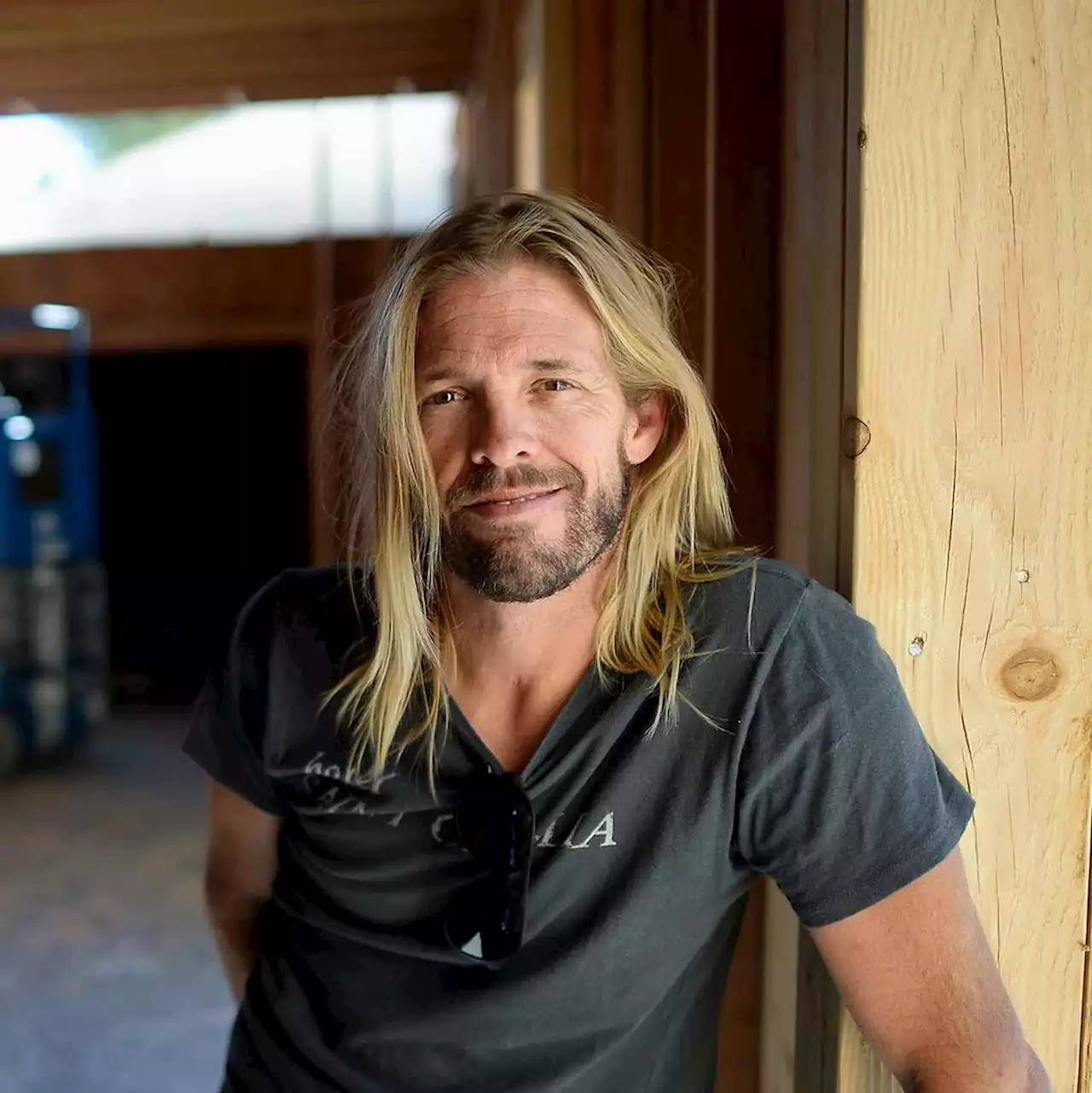 Inside Taylor Hawkins' Final Days as a Foo Fighter