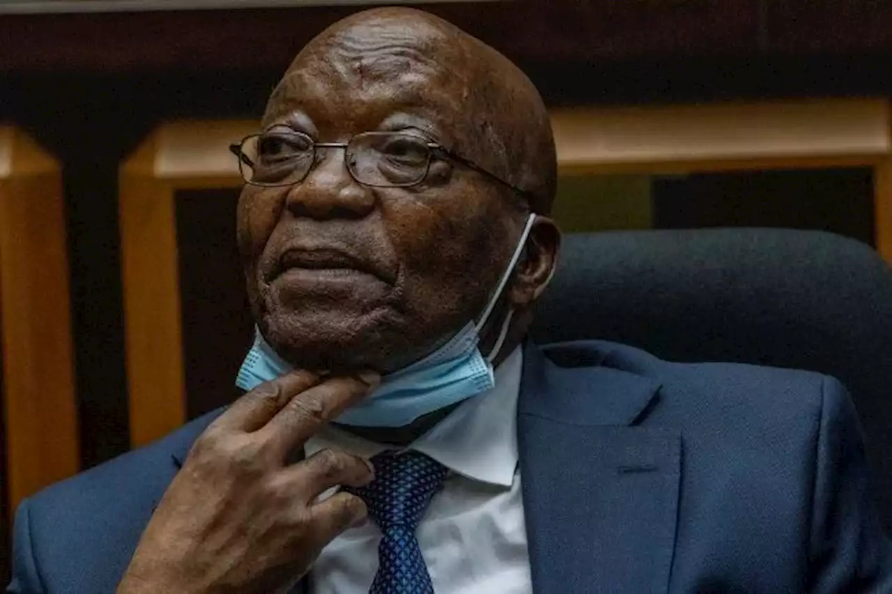 Former president Jacob Zuma's corruption case back in court - SABC News - Breaking news, special reports, world, business, sport coverage of all South African current events. Africa's news leader.