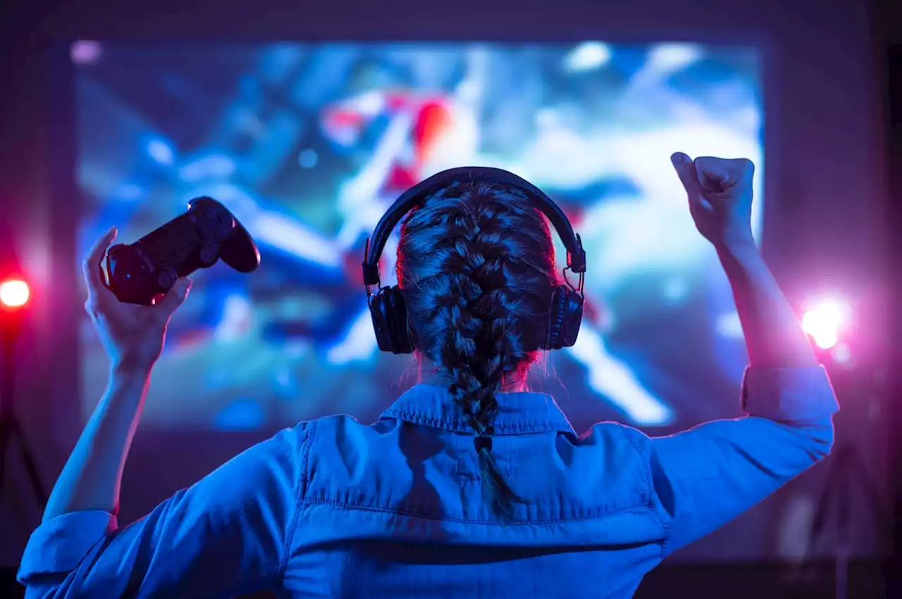 Video Games May Not Be As Bad For Kids' Intelligence As You Think