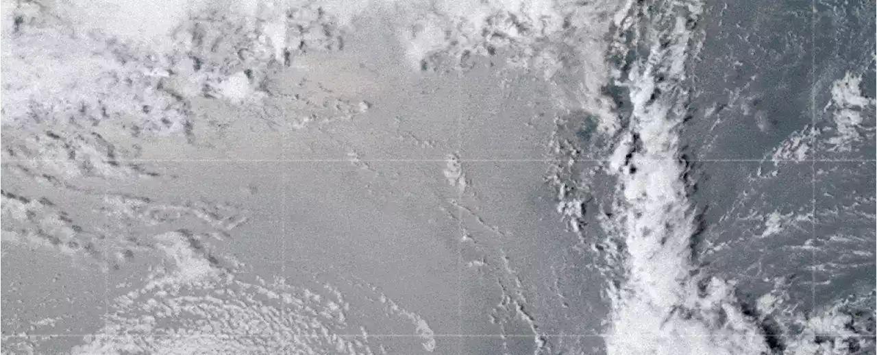 Giant Tonga Volcanic Eruption Was as Powerful as Krakatau in 1883, Scientists Reveal