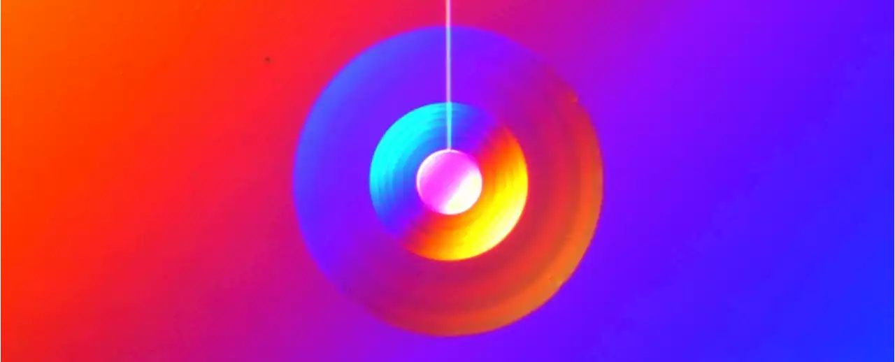 Scientists Just Measured a Mechanical Quantum System Without Destroying It