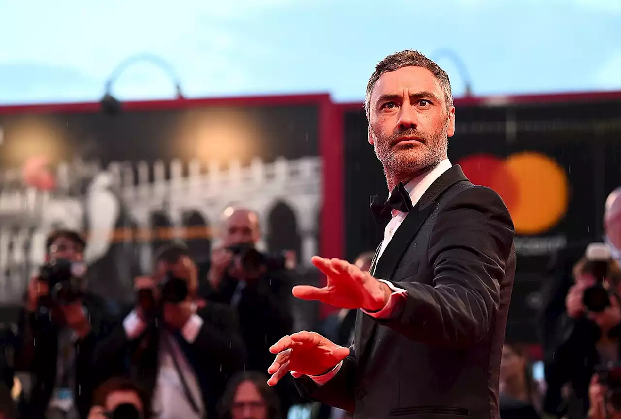 The Next Star Wars Film Will Be Directed by Taika Waititi