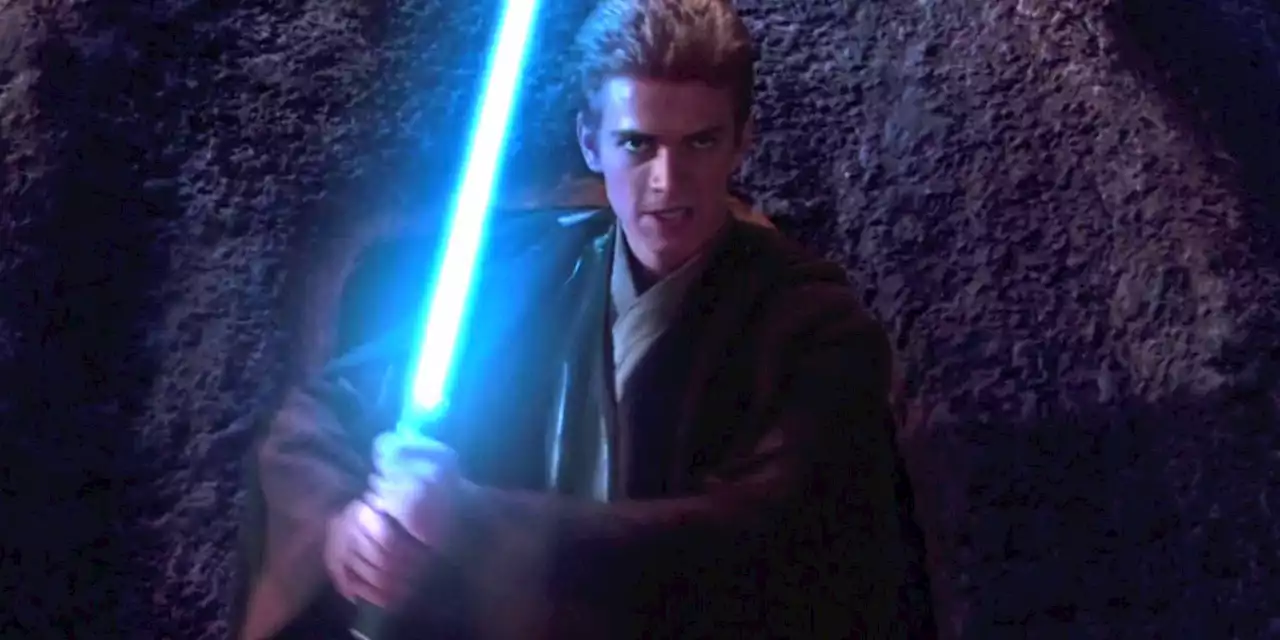 Hayden Christensen Recalls the Day He Was Cast As Anakin Skywalker