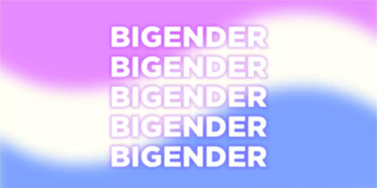 What Does Bigender Identity Mean?