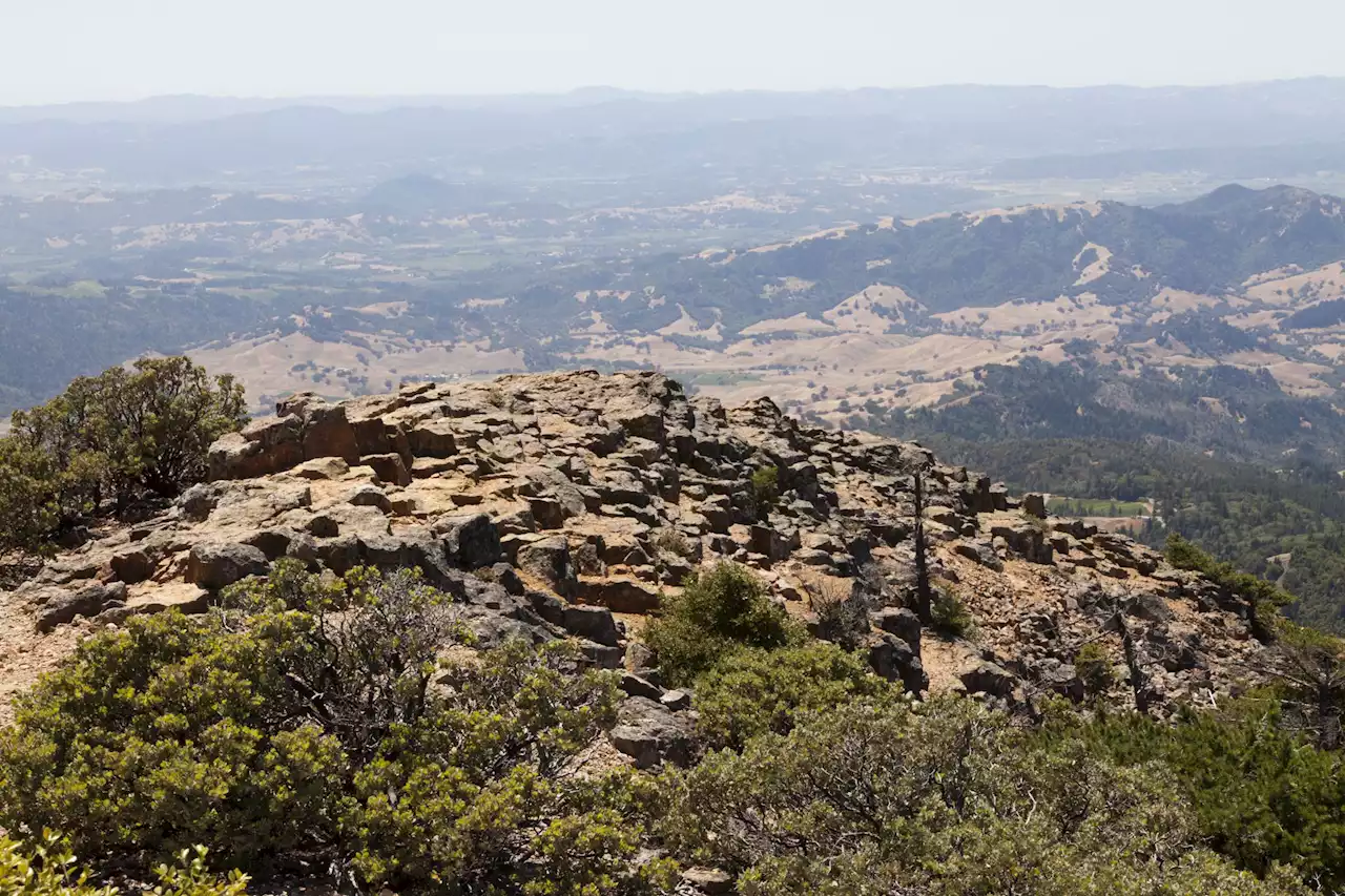 'Substantial' weather pattern shift coming to California in May