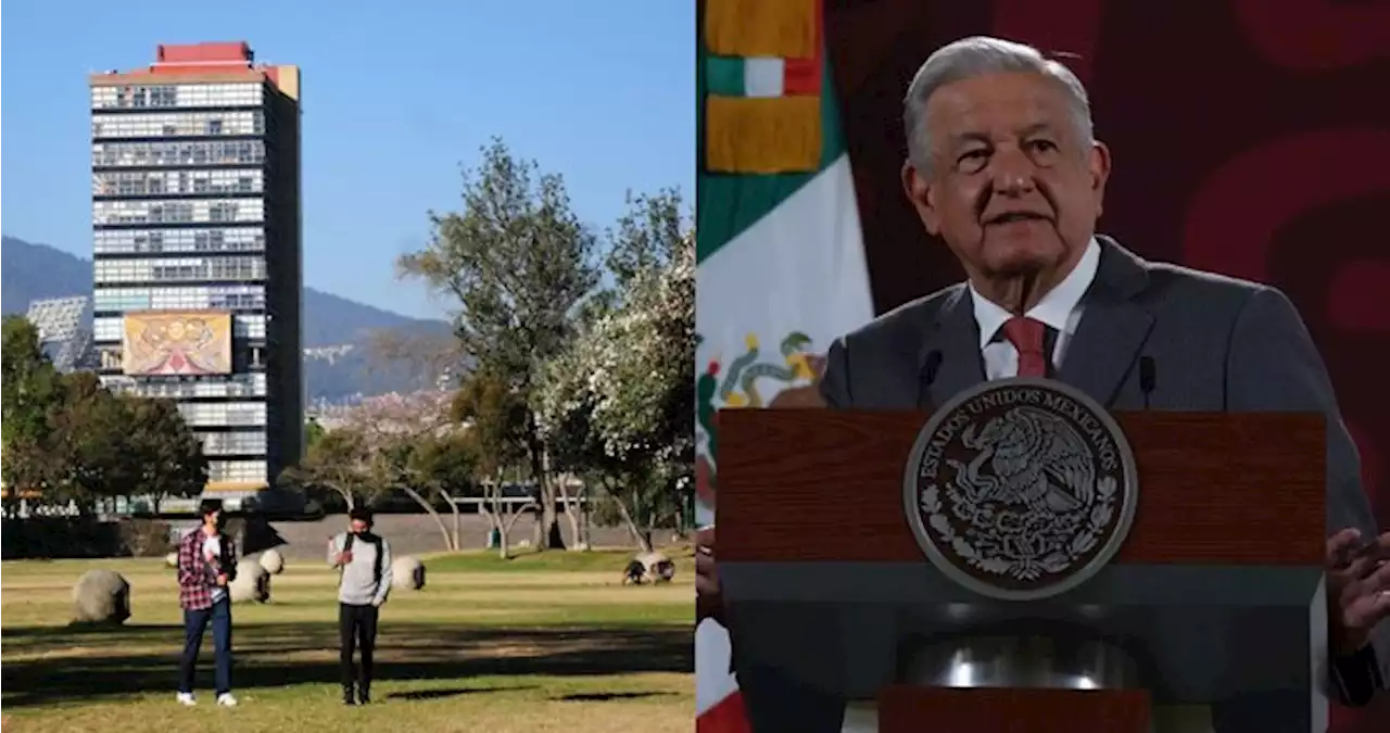 Autoridades impidieron que estudiantes de Medicina participaran en la pandemia: UNAM