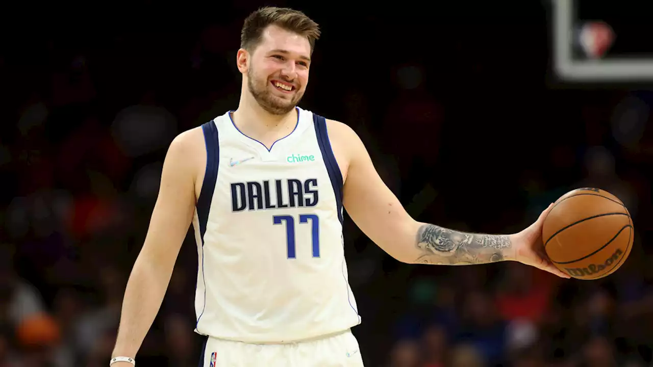 Mavericks-Warriors: Five Reasons Luka Doncic, Dallas Will Win