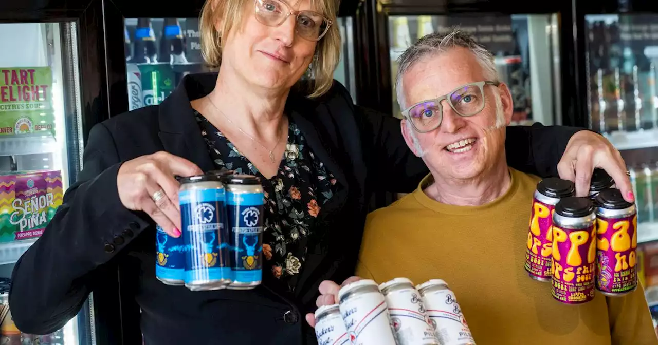 Ogden ‘beer boutique’ wants you to drink good Utah-brewed beverages