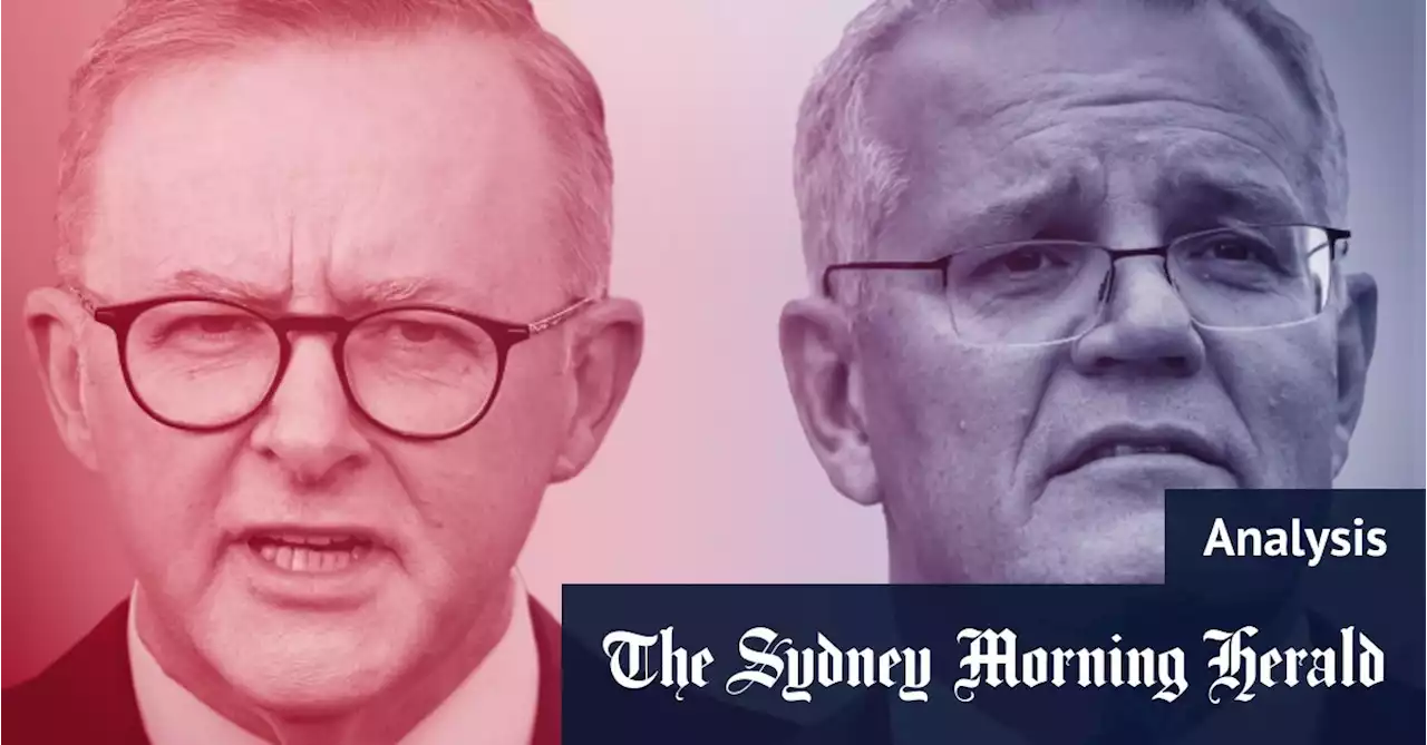 The long election campaign has tightened the gap but many voters reject both leaders
