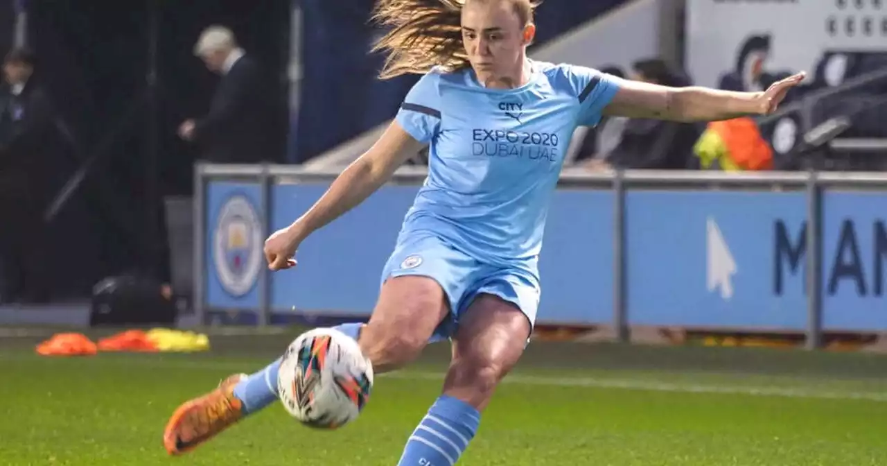 FC Bayern München: Transfer-Coup! Georgia Stanway kommt von Manchester City