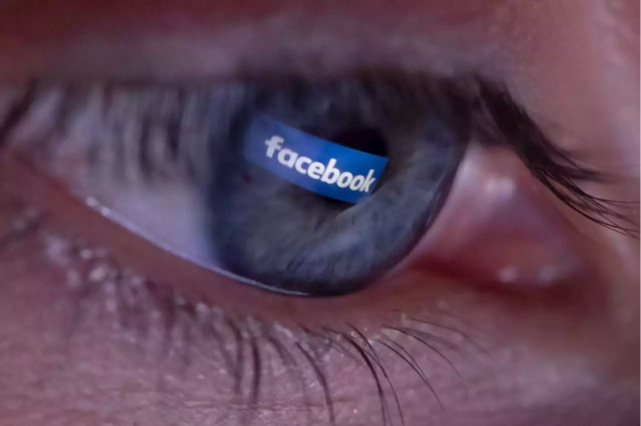 Facebook changing with times a decade after stock debut