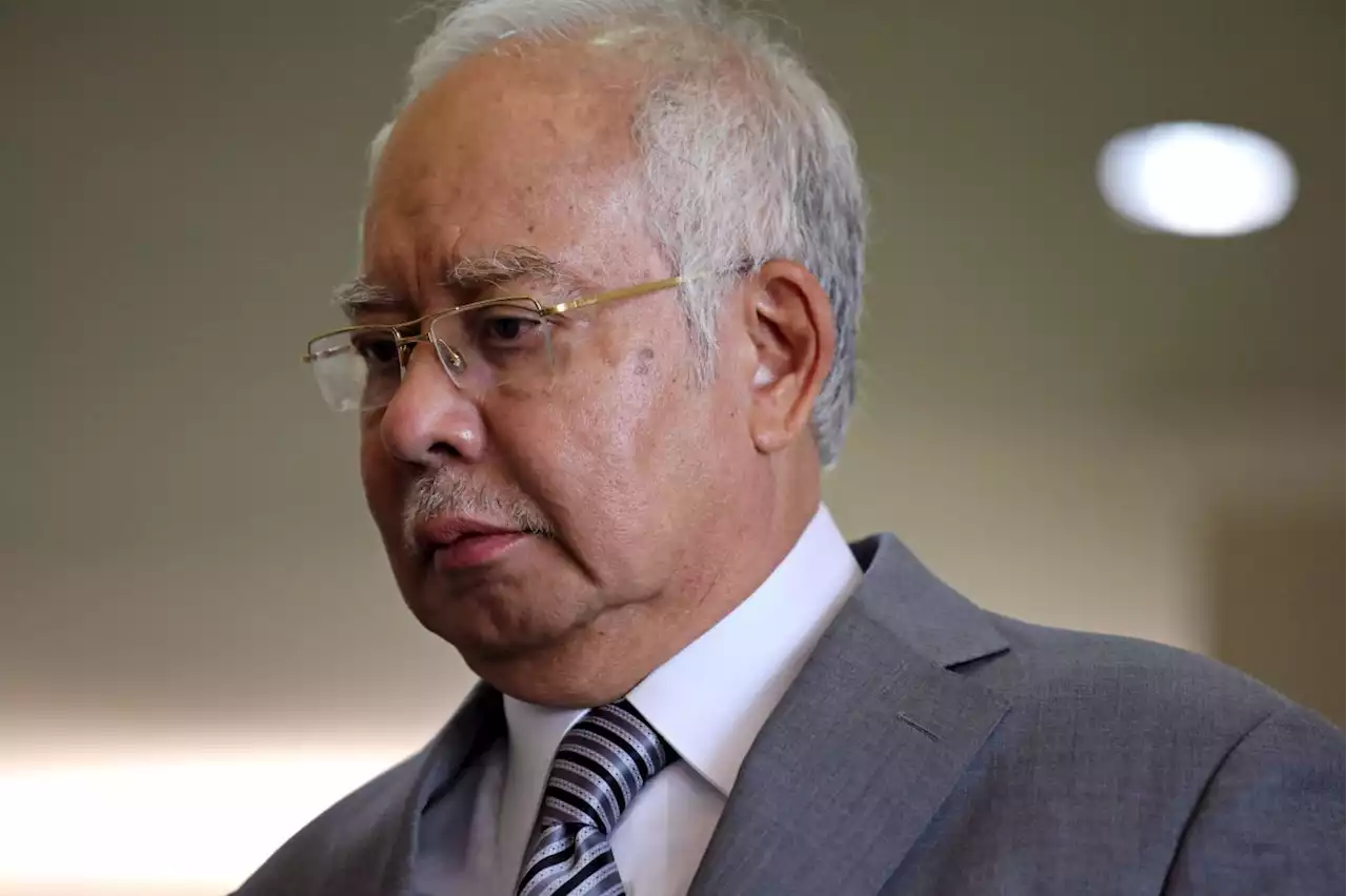 Najib never told board that 1MDB funds entered his personal accounts, court hears