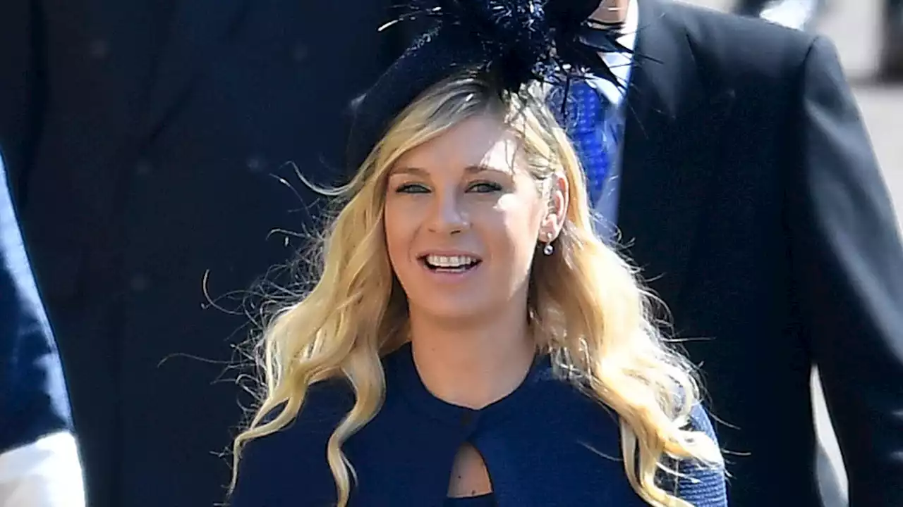 Chelsy Davy: Prinz Harrys Ex hat geheiratet