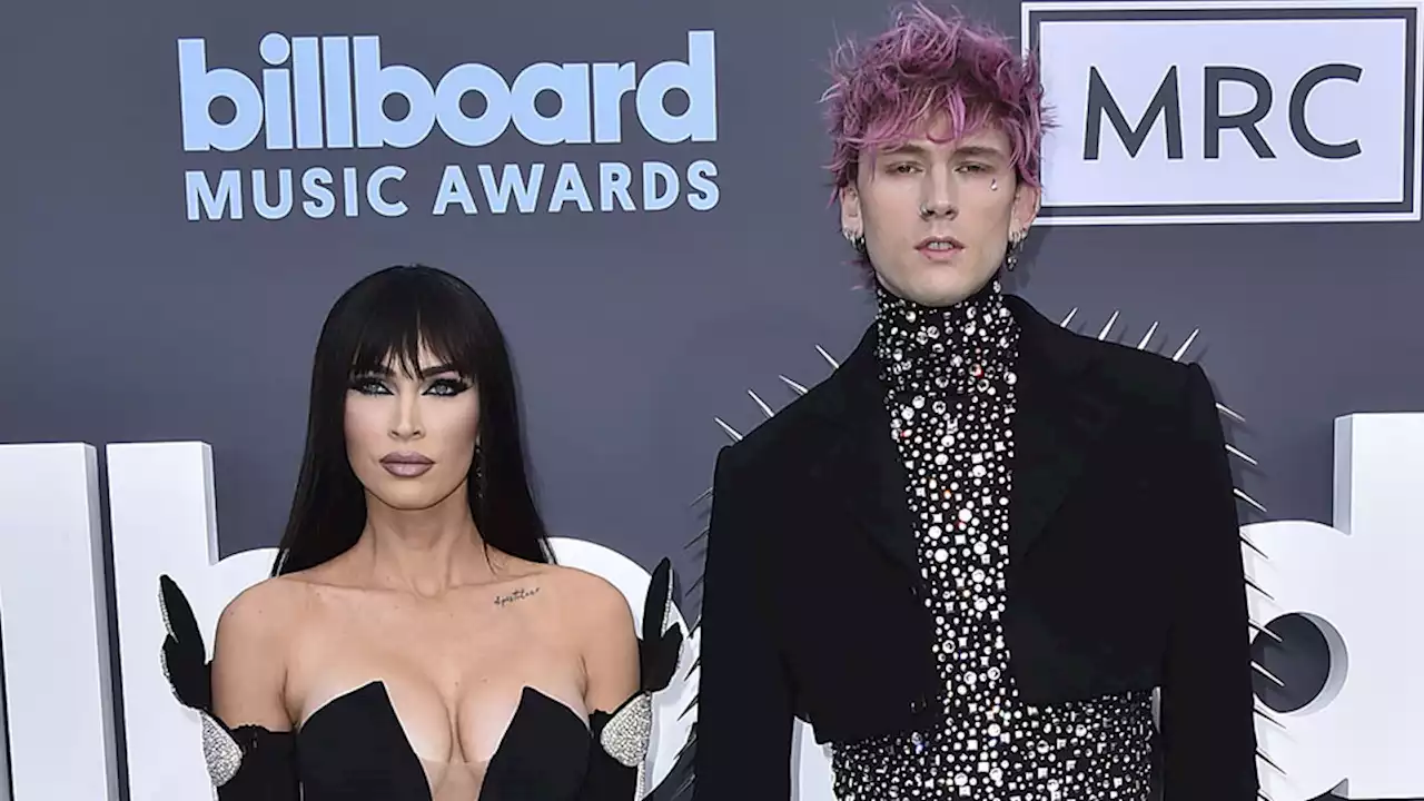 There’s a Theory Megan Fox Is Pregnant—She ‘Didn’t Drink Alcohol’ After MGK Sang About Their ‘Unborn Child’