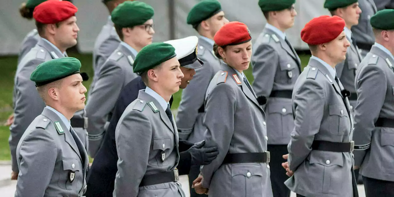 Debatte um Wehrpflicht: Schöne neue Bundeswehr