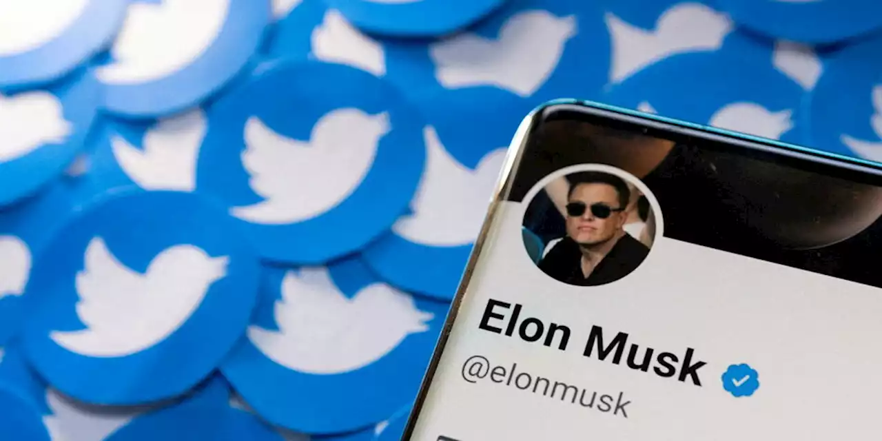 Gestoppte Twitter-Übernahme: Musk feilscht