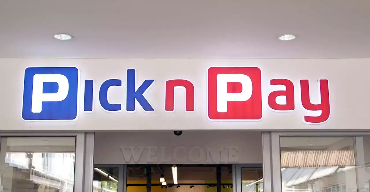 300% growth for Pick n Pay asap!