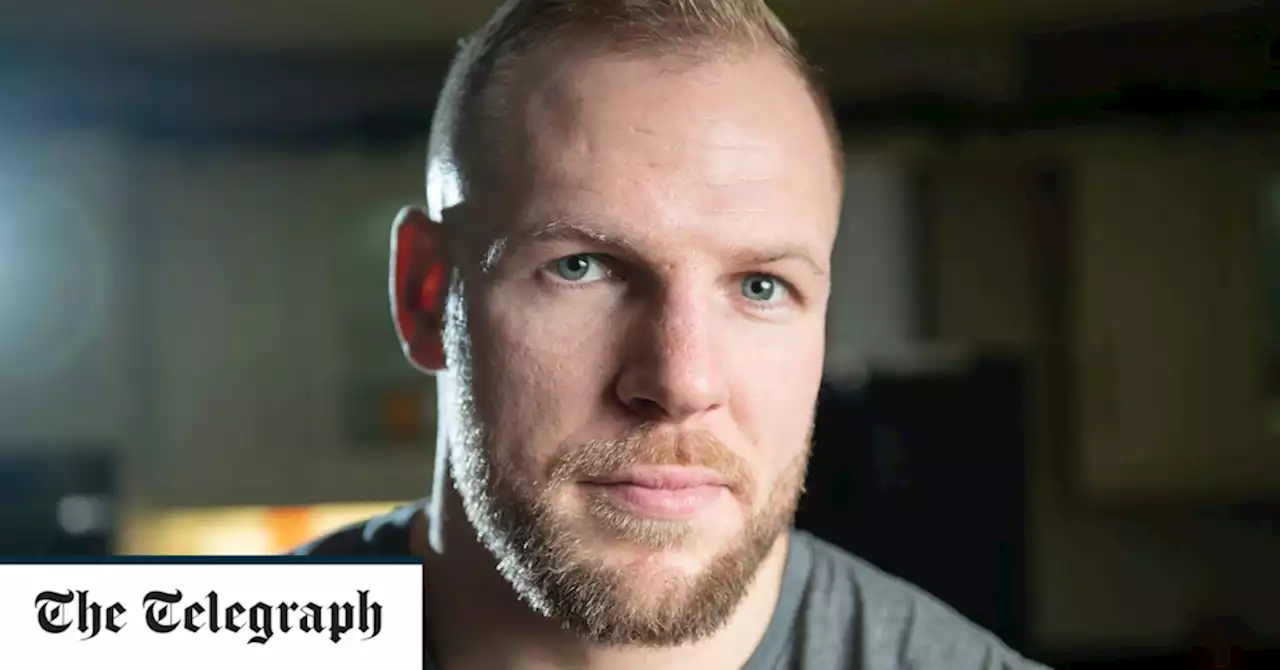 James Haskell apologises after blundering his way into women's rugby row