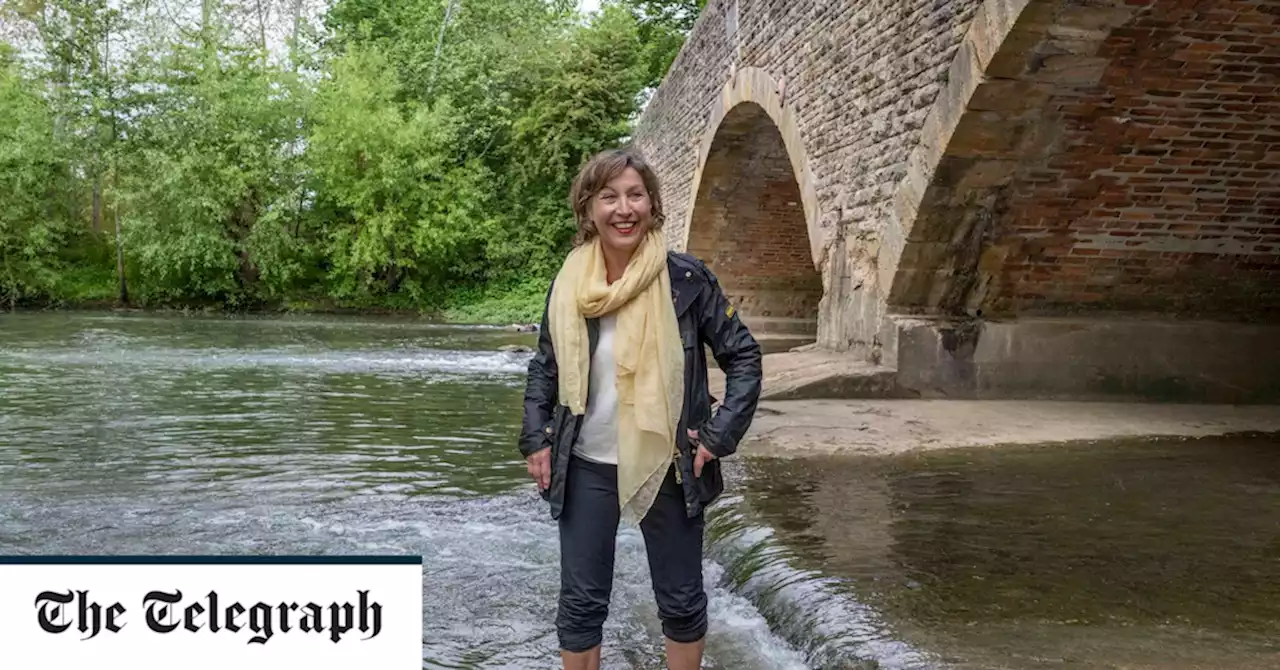 Wild swimmers told: You’ll have to take the plunge first before dirty rivers are cleaned up