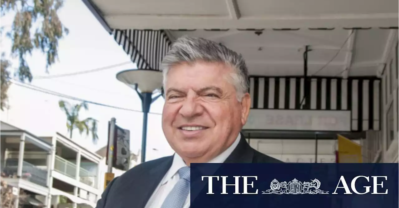 ‘Aussie’ John Symond backs super-for-housing scheme