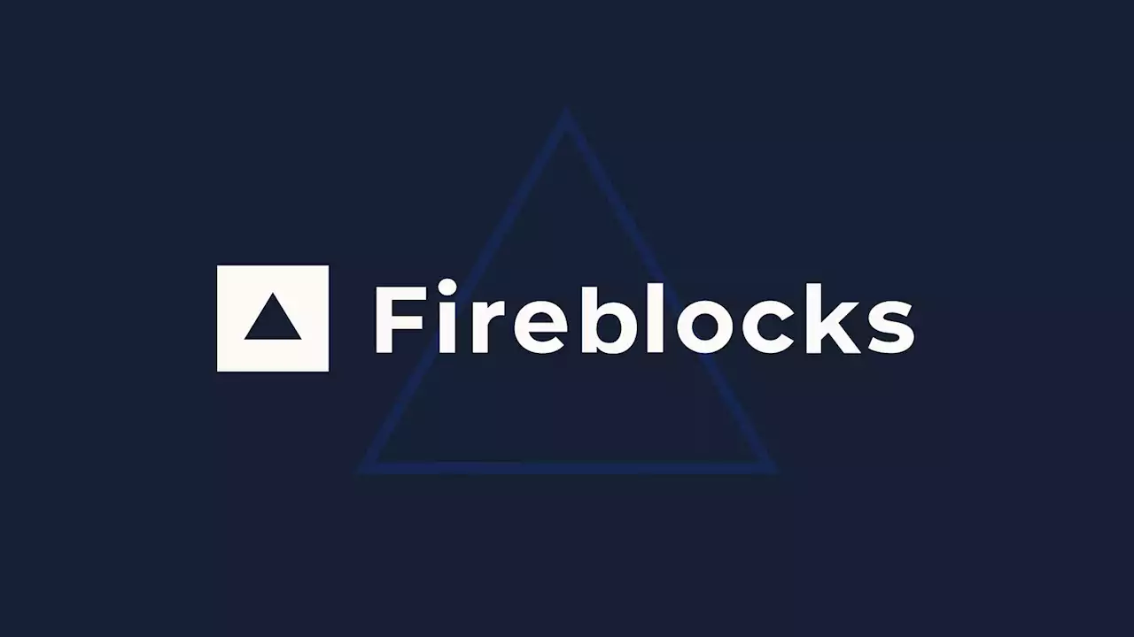 Fireblocks pushes into NFT custody and web3 developer tools