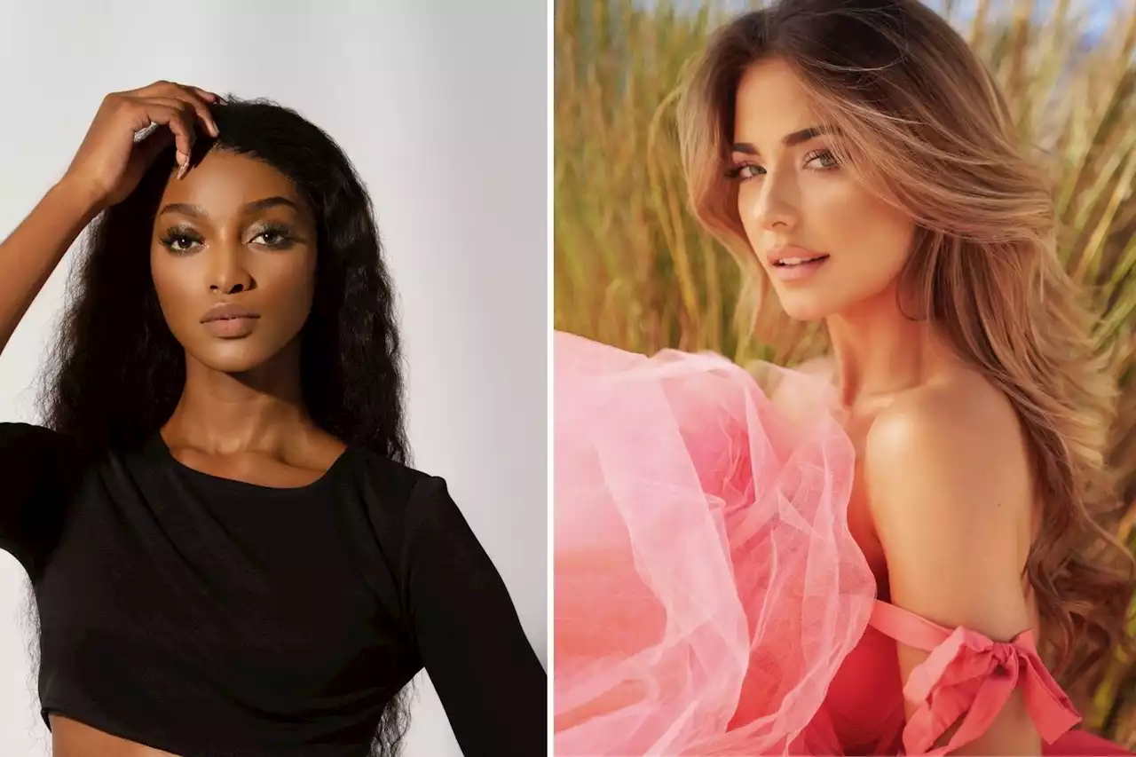 PICS: A CEO, lawyer and vet - meet the Miss SA Top 30 2022 finalists