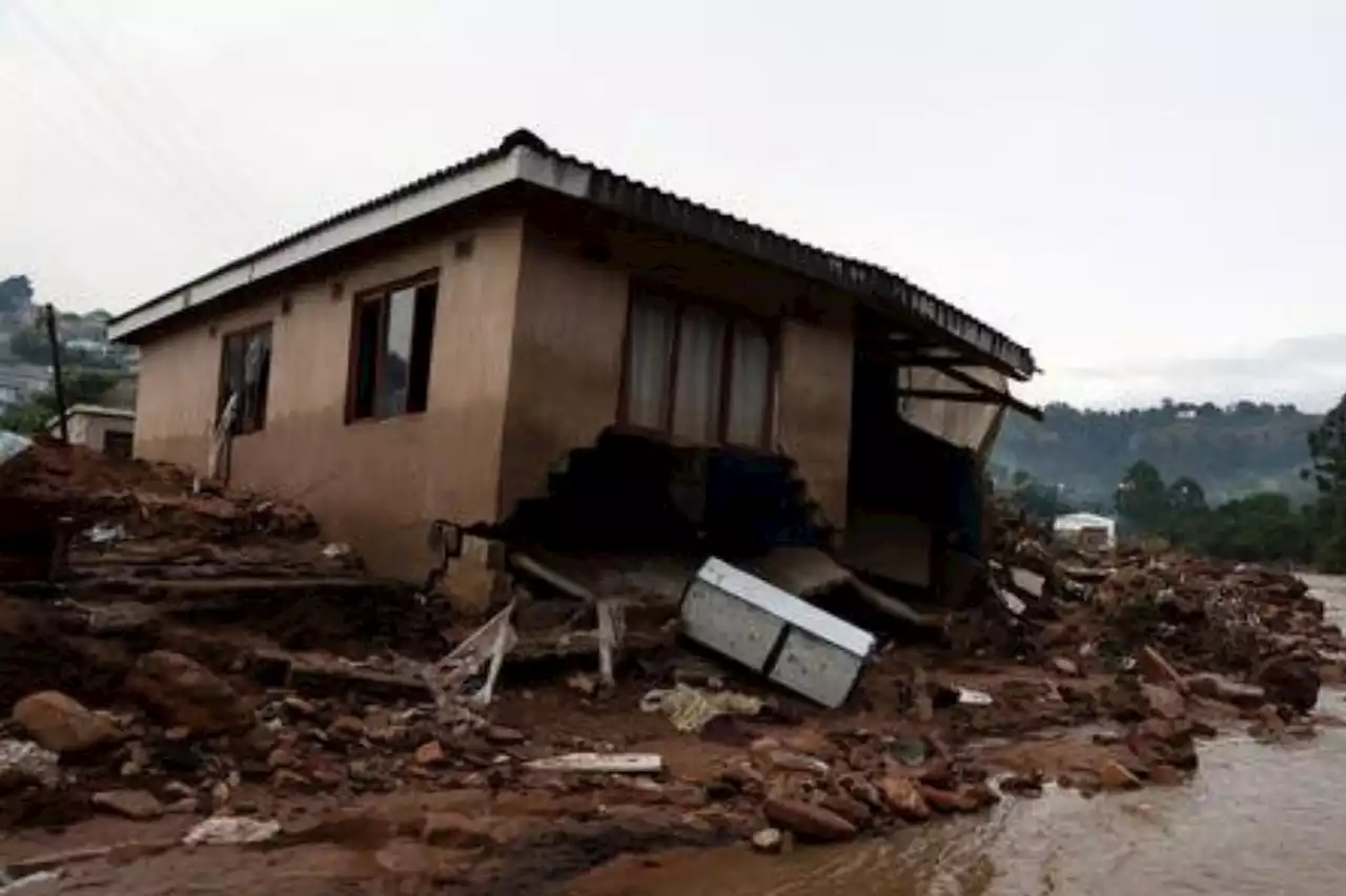 'Where is the money?' DA says disaster funds have not yet reached KZN flood victims