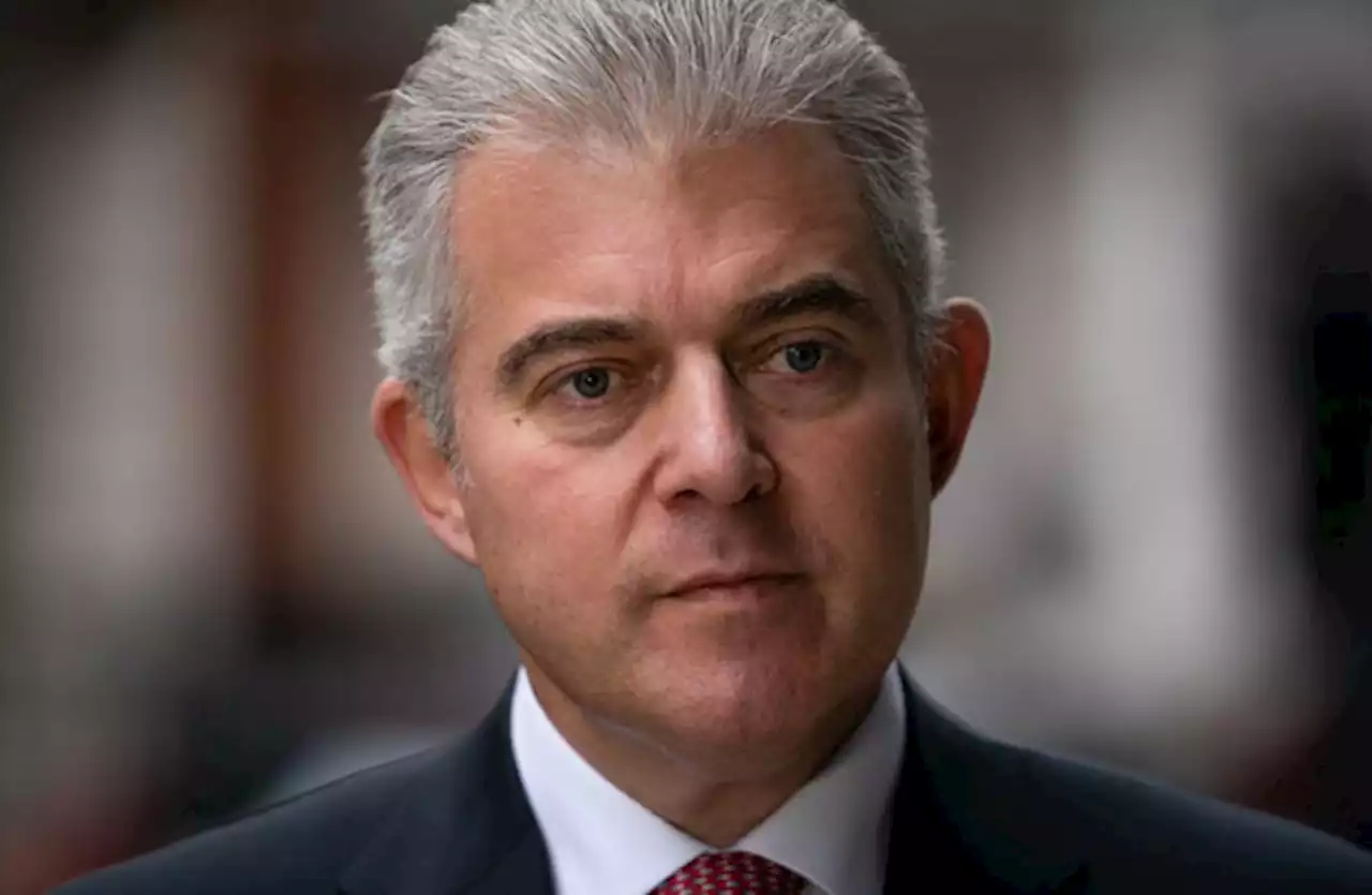 UK Government set to bring forward Troubles legacy proposals