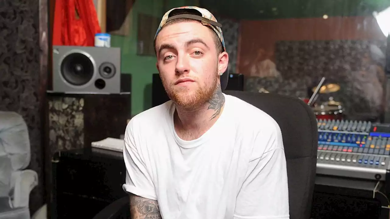 Mac Miller Drug Supplier Gets 17 Years in Prison for Selling Fatal Pills